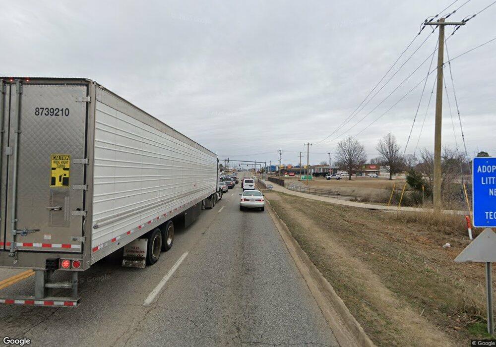 2900 W Walnut St, Rogers, AR 72758 - photo 1