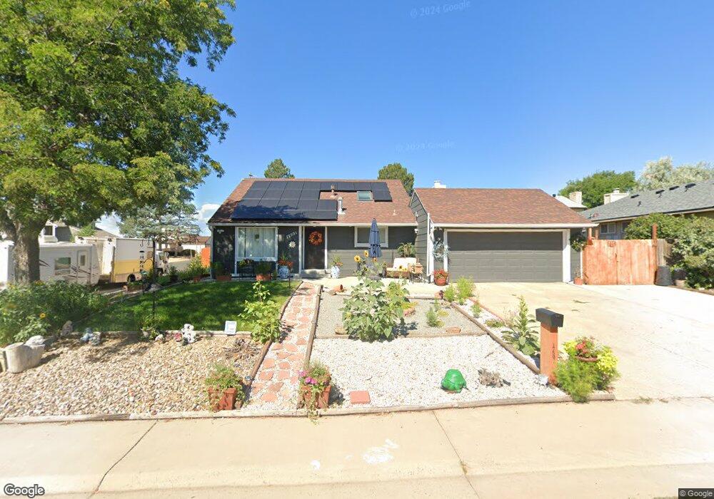 17501 E Tennessee Dr, Aurora, CO 80017 - photo 1