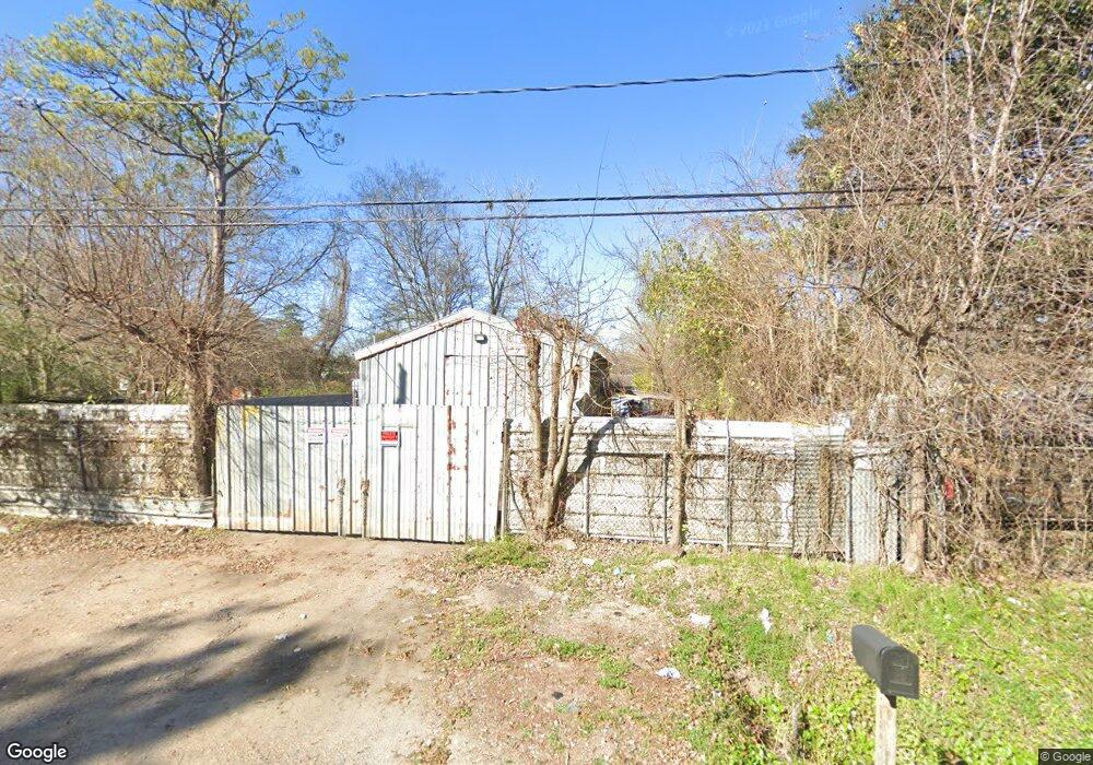 8525 Westcott Rd, Houston, TX 77016 - photo 1