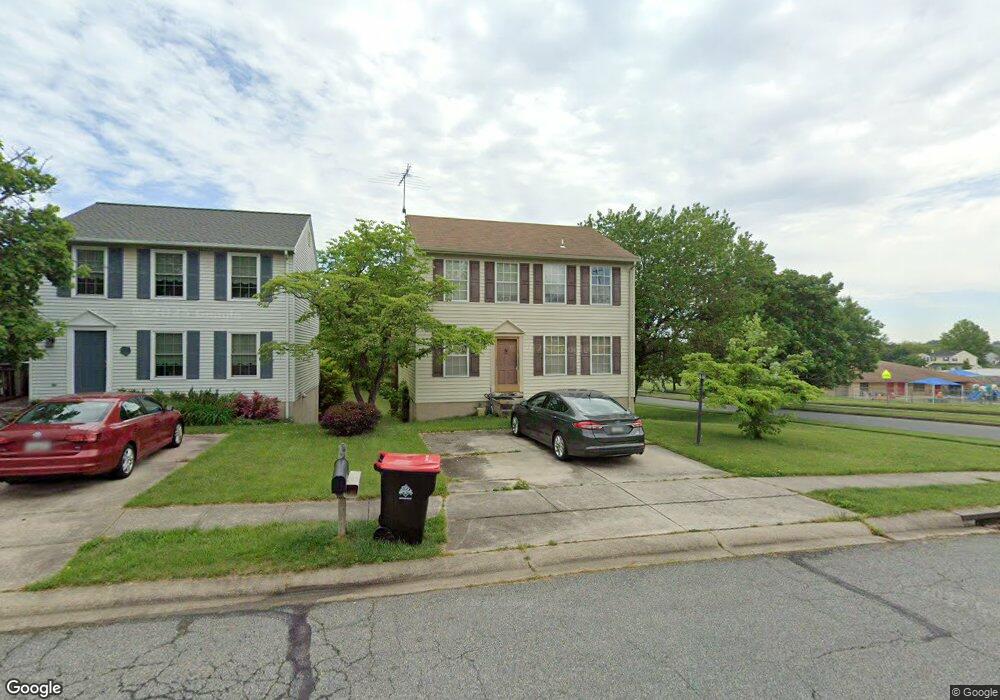 1 Huxley Cir, Abingdon, MD 21009 - photo 1