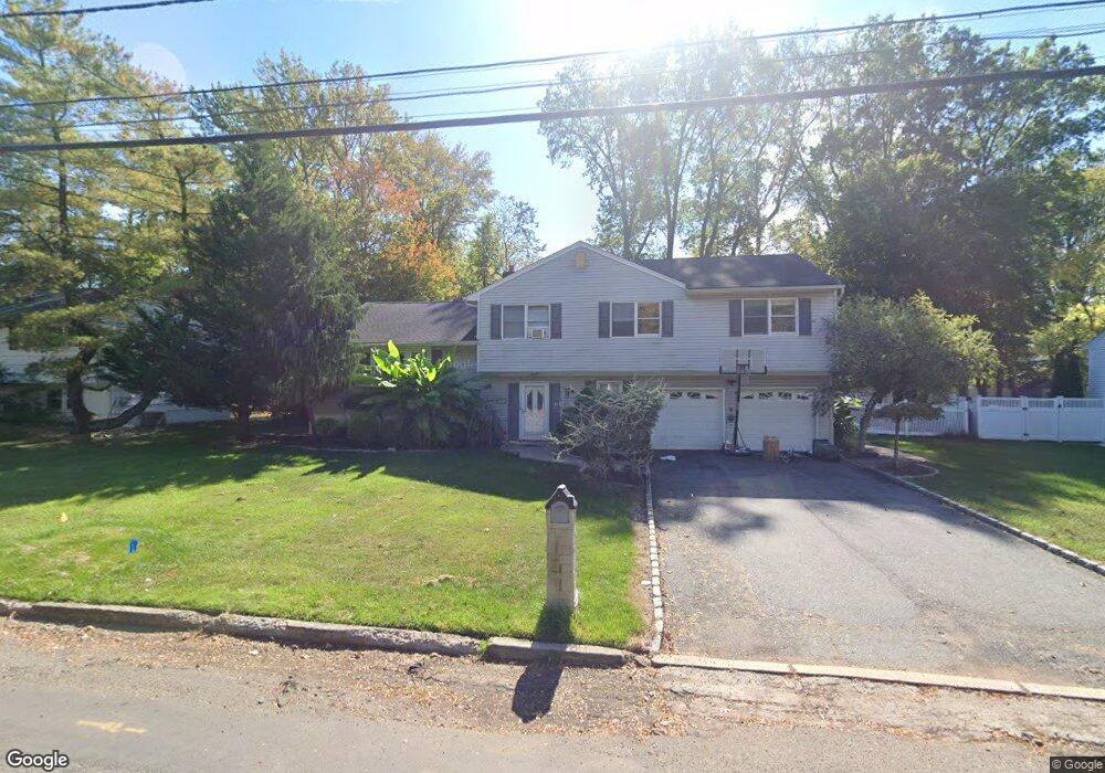 11 Nottingham Rd, Edison, NJ 08820 - photo 1