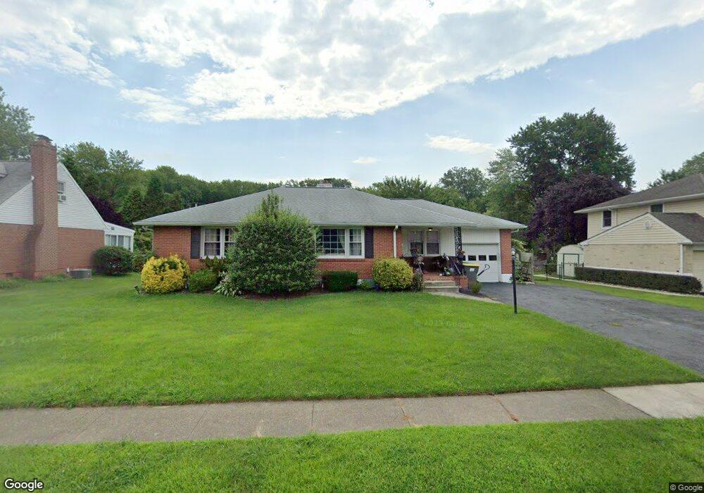 2022 Kynwyd Rd, Wilmington, DE 19810 - photo 1