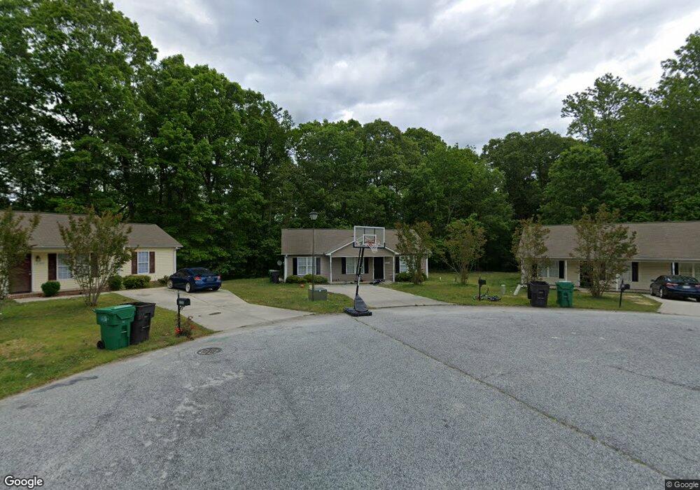 2503 Eight Oaks Dr, High Point, NC 27263 - photo 1