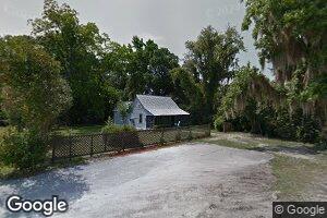 147 Tillman Ln, Statenville, GA 31648