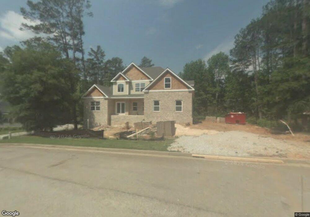 1210 Wellbrook Place NE, Conyers, GA 30012 - photo 1