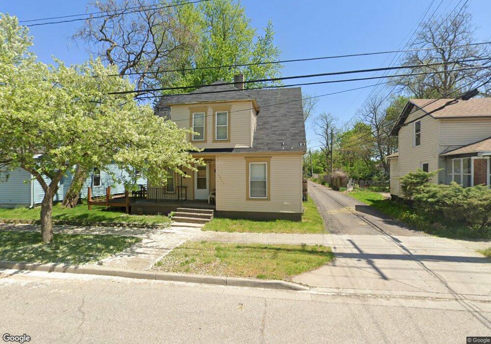 1514 10th St, Elkhart, IN 46516 - photo 1