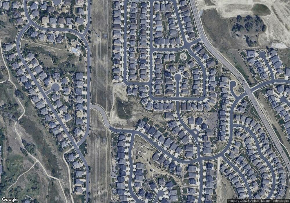 7883 S Elk St, Aurora, CO 80016 - photo 1