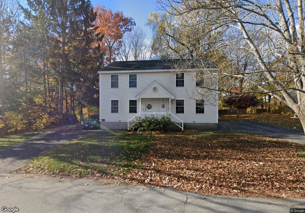 36 Lyman St unit B, Westbrook, ME 04092 - photo 1