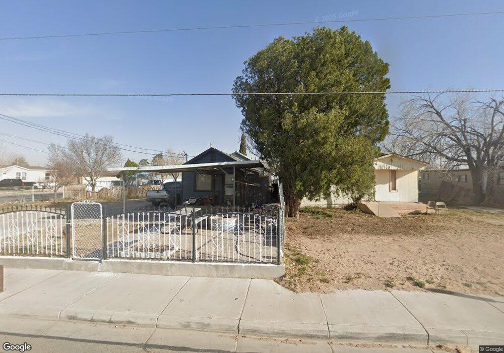 1102 E Main St, Hobbs, NM 88240 - photo 1
