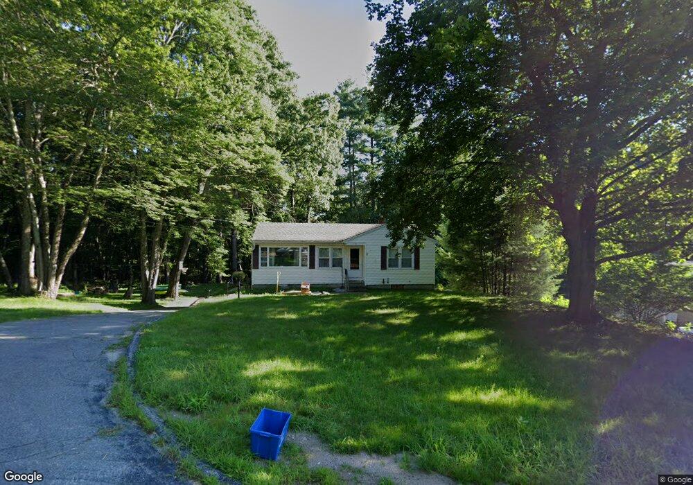 51 Underwood Rd unit Road, Putnam, CT 06260 - photo 1