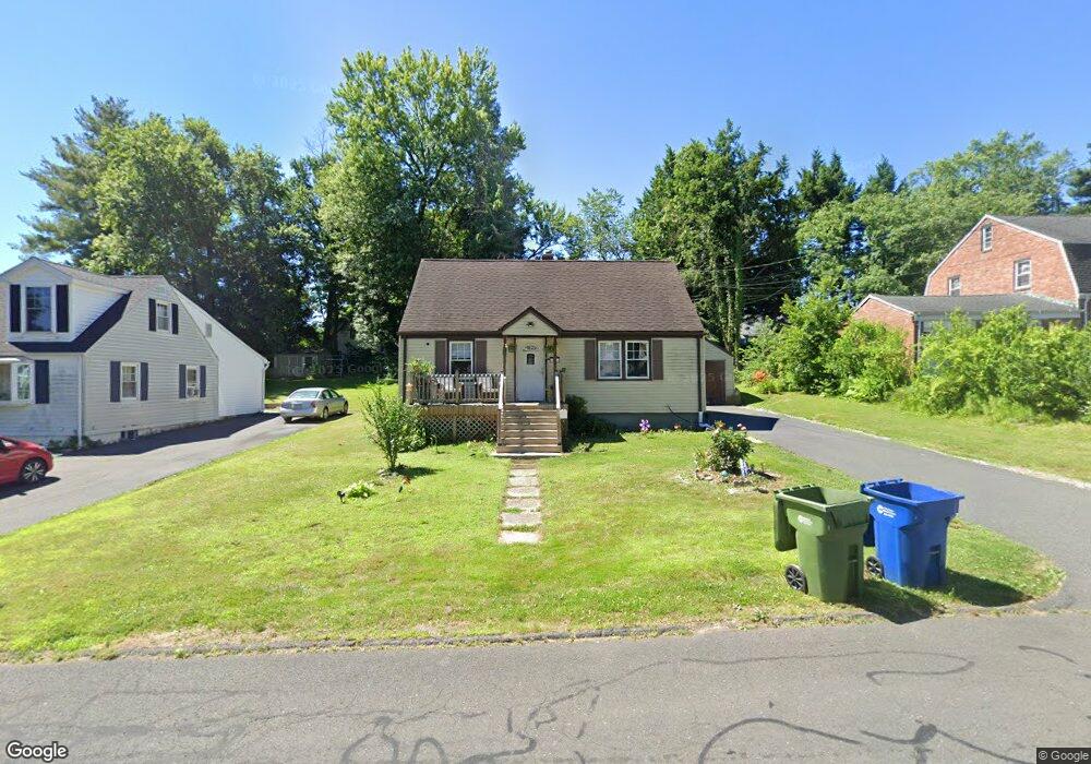 94 Portman St, Windsor, CT 06095 - photo 1