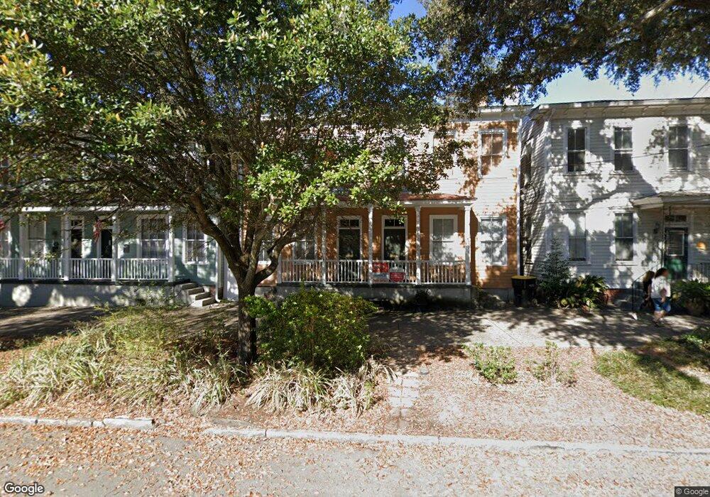 531 E Broad St, Savannah, GA 31401 - photo 1