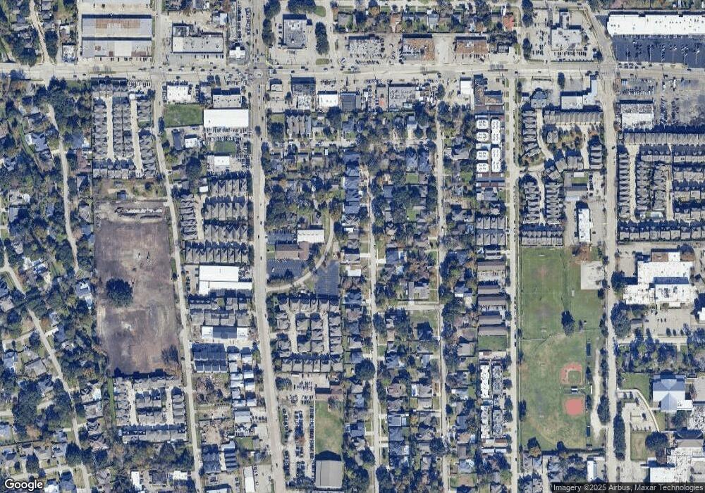 1717 Ronson Rd, Houston, TX 77055 - photo 1