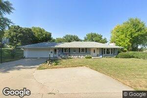 705 Underwood Dr, Rock Port, MO 64482
