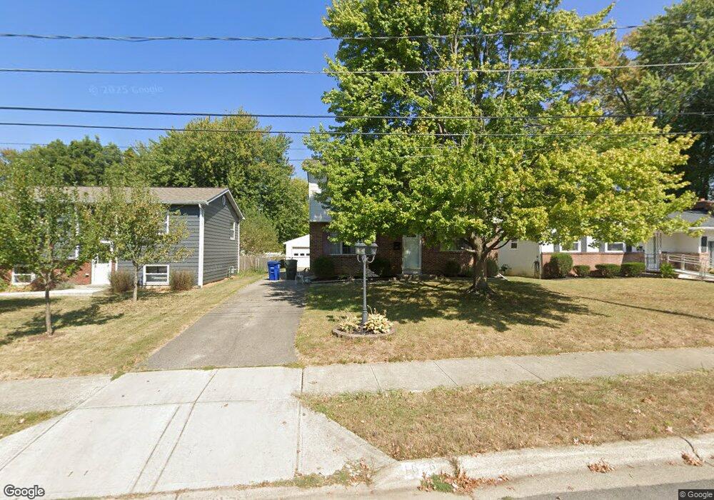 1676 Hansen Ave, Columbus, OH 43224 - photo 1