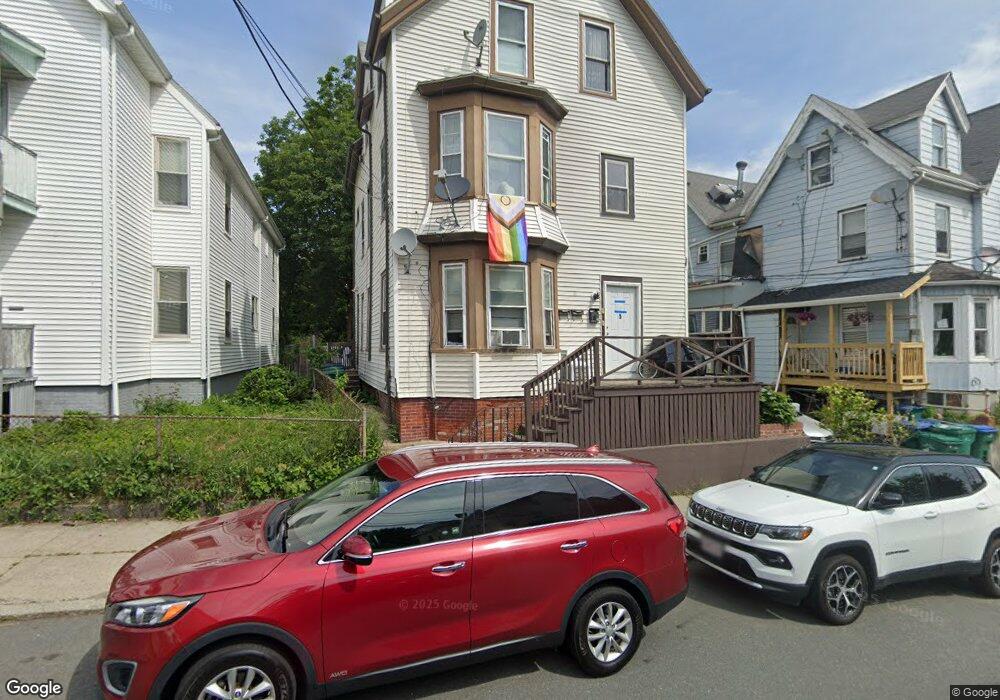 5 Bloomfield St, Lynn, MA 01902 - photo 1