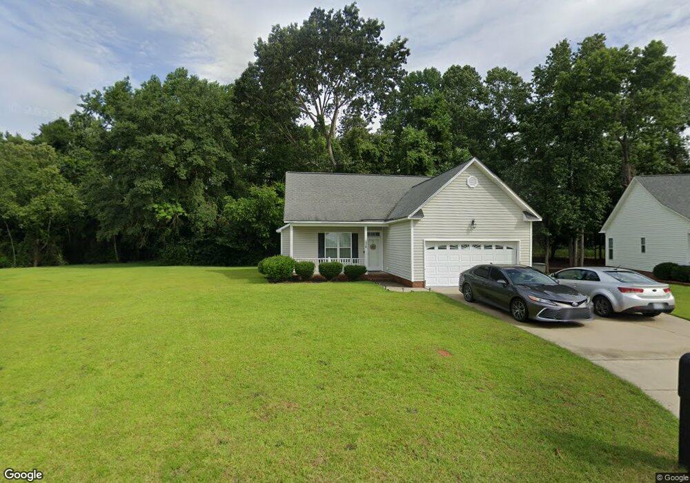 1316 Ashmoor Ln, Winterville, NC 28590 - photo 1