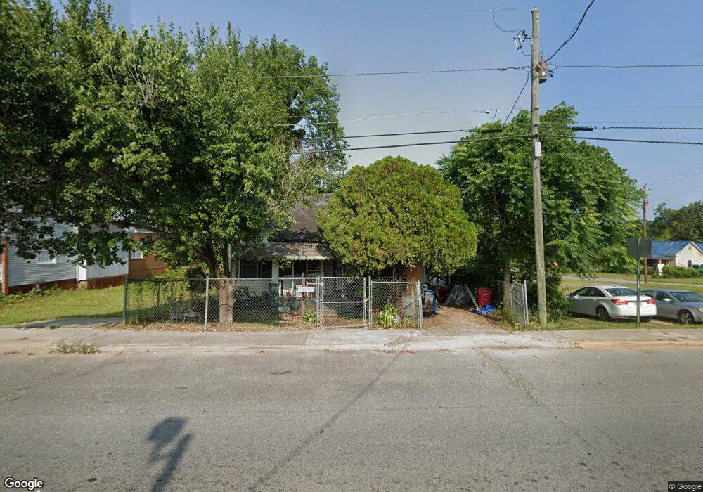 782 Maynard St, Macon, GA 31217 - photo 1