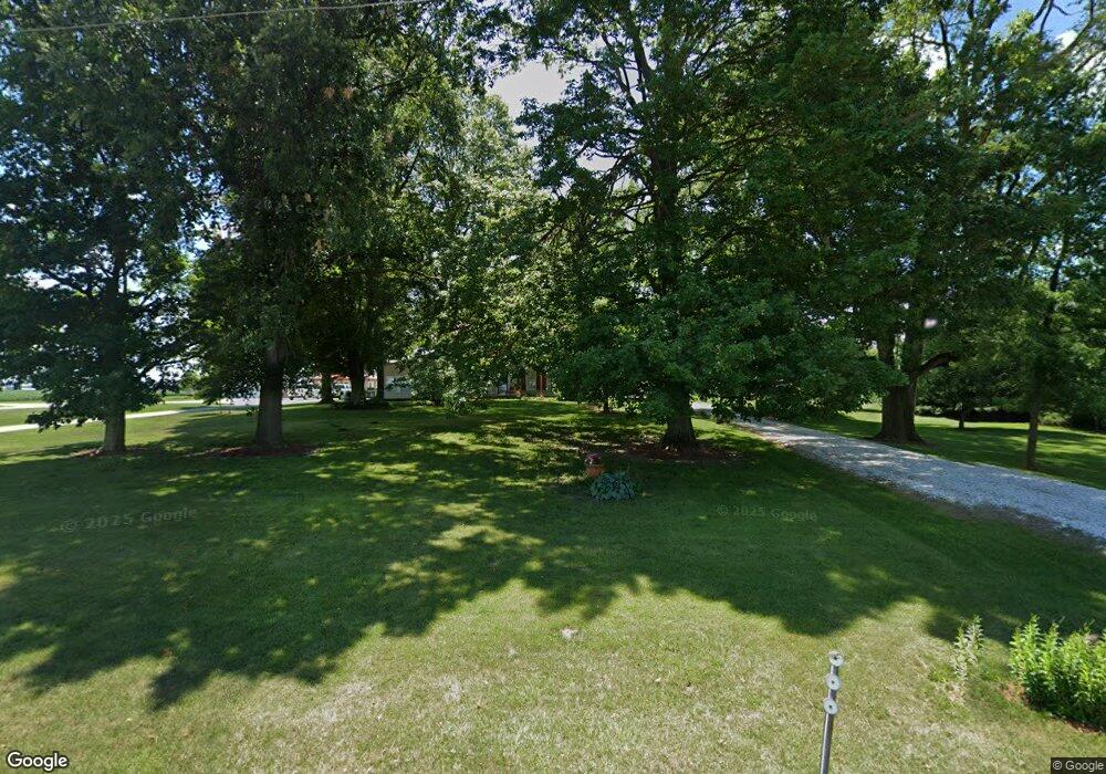 1521 W Stone Bluff Rd, Covington, IN 47932 - photo 1