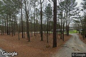 2894 Old Augusta Rd, Dearing, GA 30808