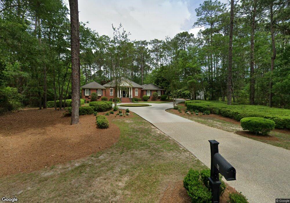 8 Cherokee Rd, Moultrie, GA 31768 - photo 1