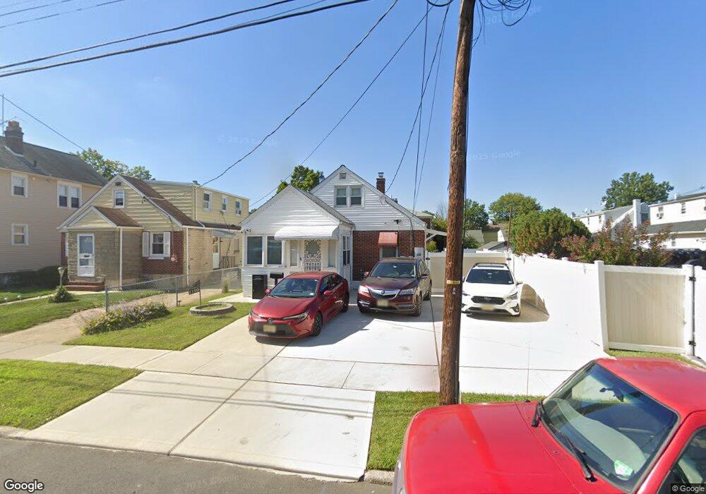 1129 E Blancke St, Linden, NJ 07036 - photo 1