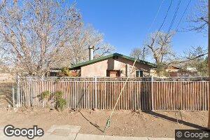 1816 Isleta Blvd SW, Albuquerque, NM 87105