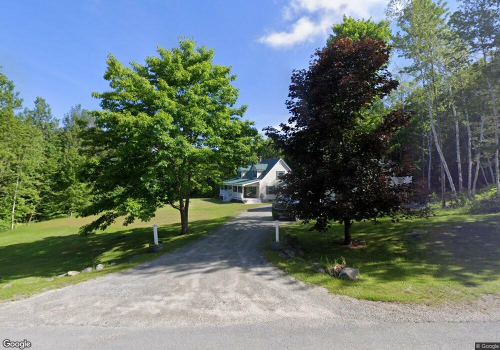 161 Reidy Way, Littleton, NH 03561 - photo 1