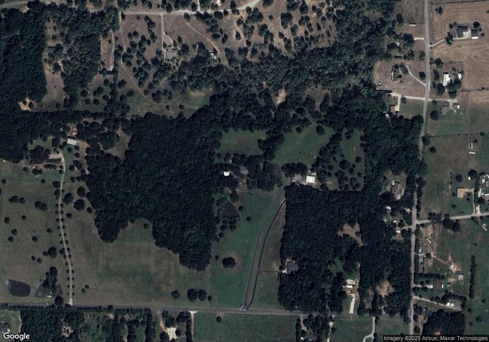 5865 Dripping Springs Rd, Denison, TX 75021 - photo 1