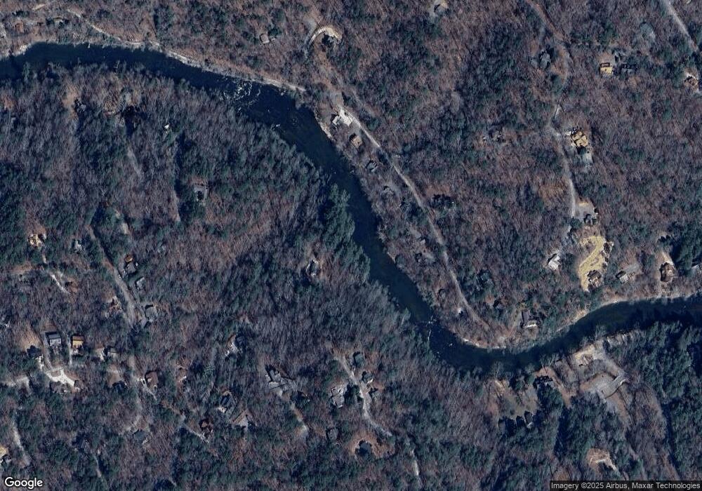 208 Brunton Cir, Ellijay, GA 30540 - photo 1