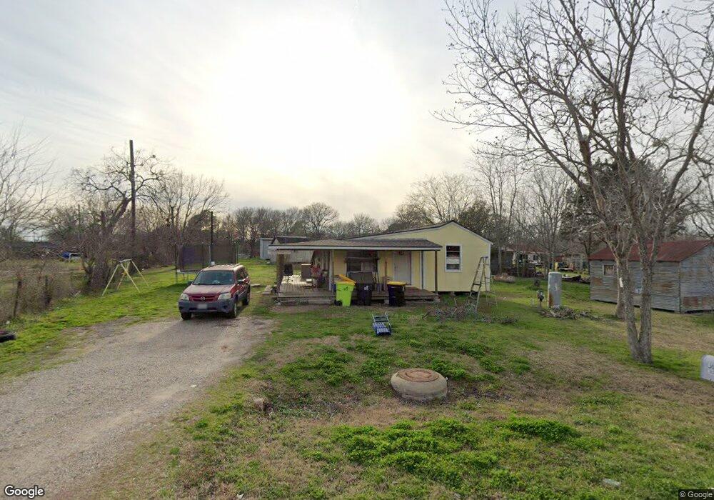 1008 Candler St, Rosenberg, TX 77471 - photo 1