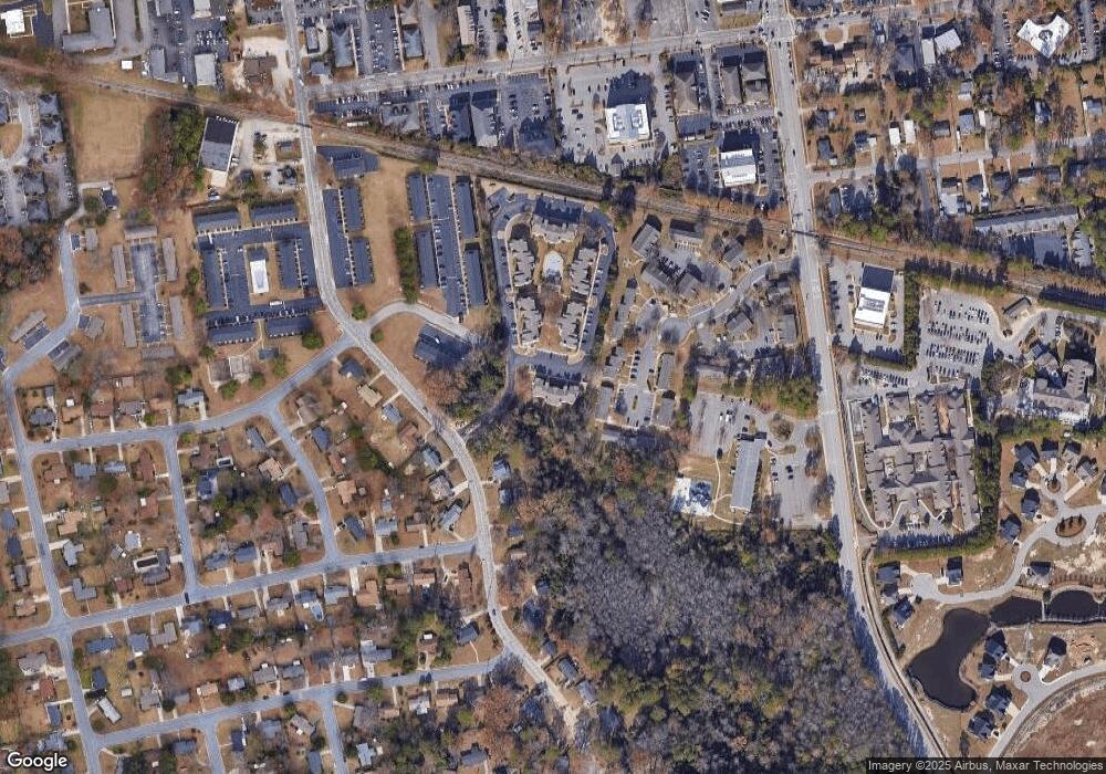 2700-3 Preston Woods, Fayetteville, NC 28304 - photo 1