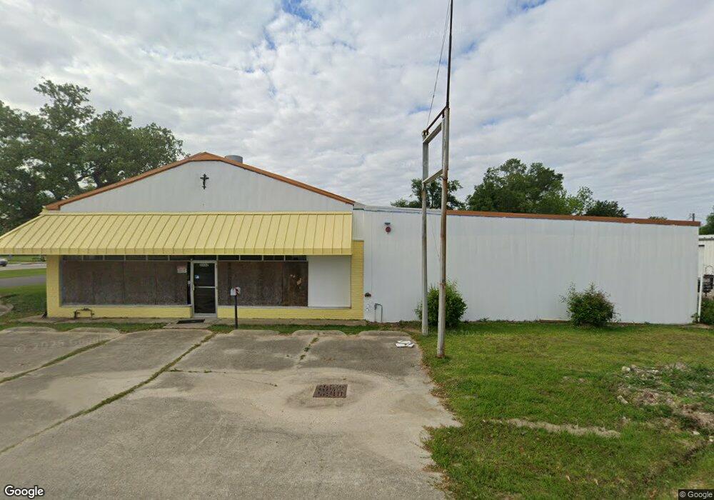 2332 3rd St, Lake Charles, LA 70601 - photo 1