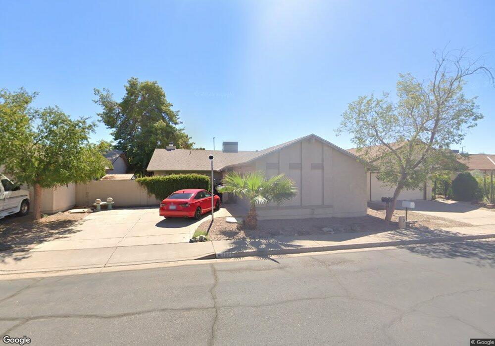 1509 W Jacinto Ave, Mesa, AZ 85202 - photo 1