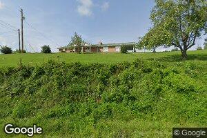 3054 Fletchers Ridge Rd, Vansant, VA 24656