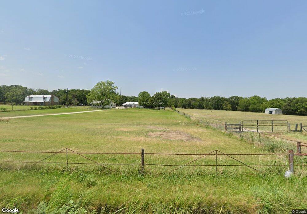 1743 County Road 123, Gainesville, TX 76240 - photo 1