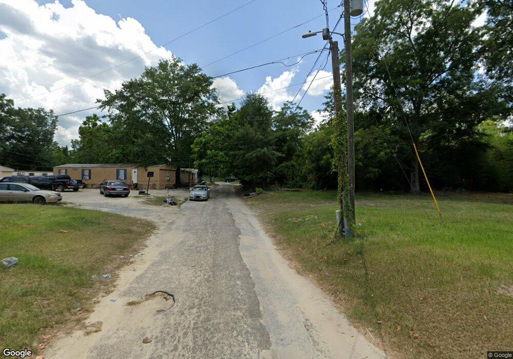 36 Central Ave, Eufaula, AL 36027 - photo 1