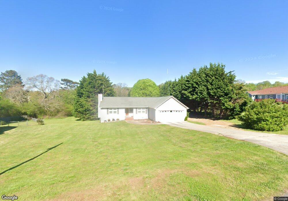 4863 Countryside Dr, Flowery Branch, GA 30542 - photo 1