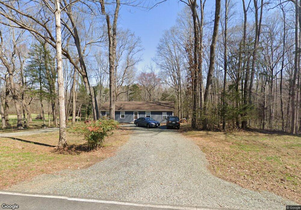 1268 Stage Coach Rd, Siler City, NC 27344 - photo 1