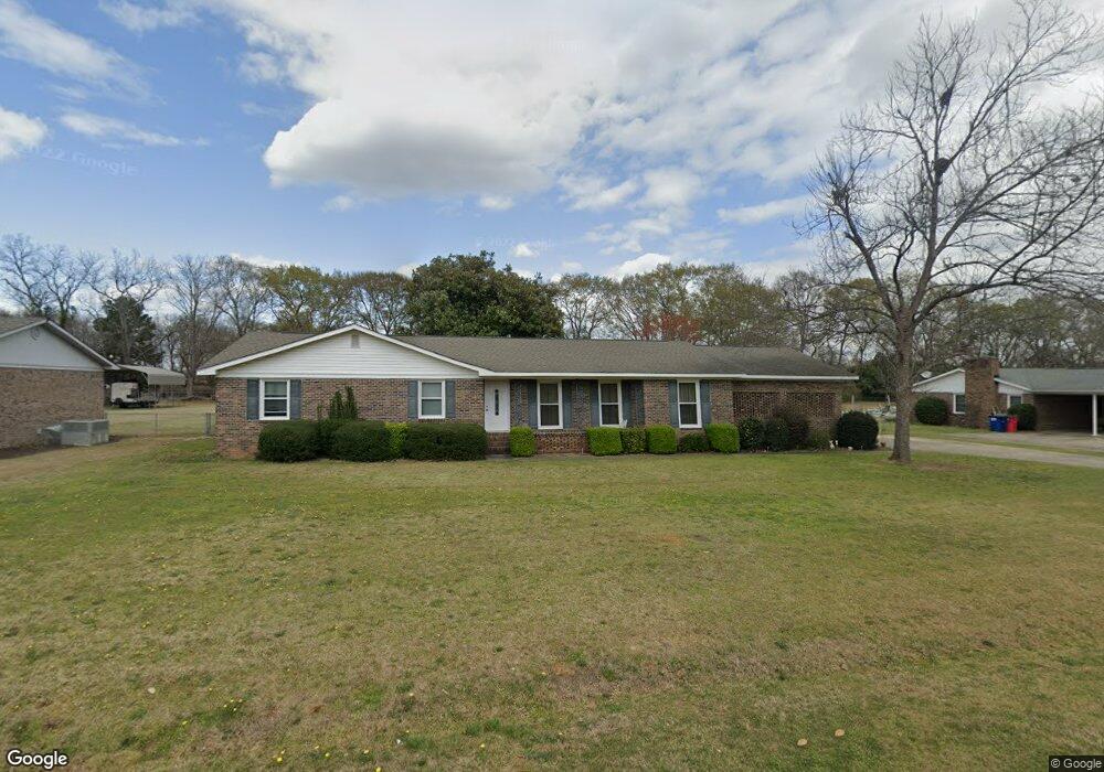 3225 Sandy Cir, Macon, GA 31216 - photo 1