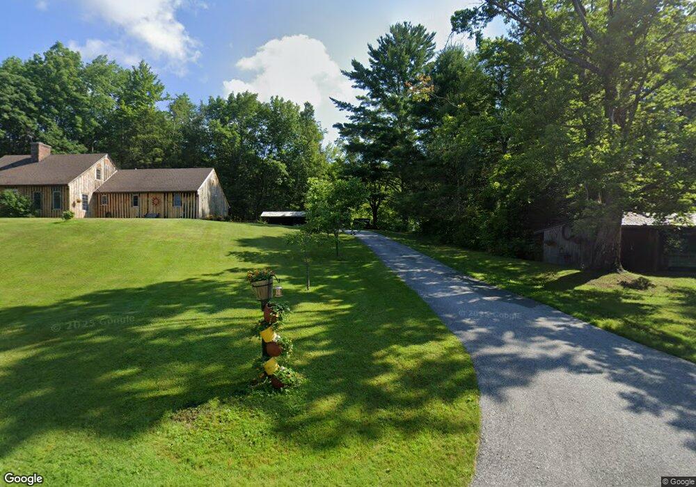 14 Journeys End, Mendon, VT 05701 - photo 1