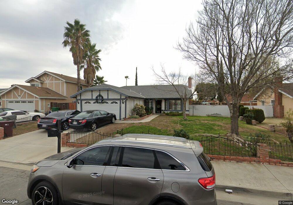 24443 Jonna Ln, Moreno Valley, CA 92553 - photo 1