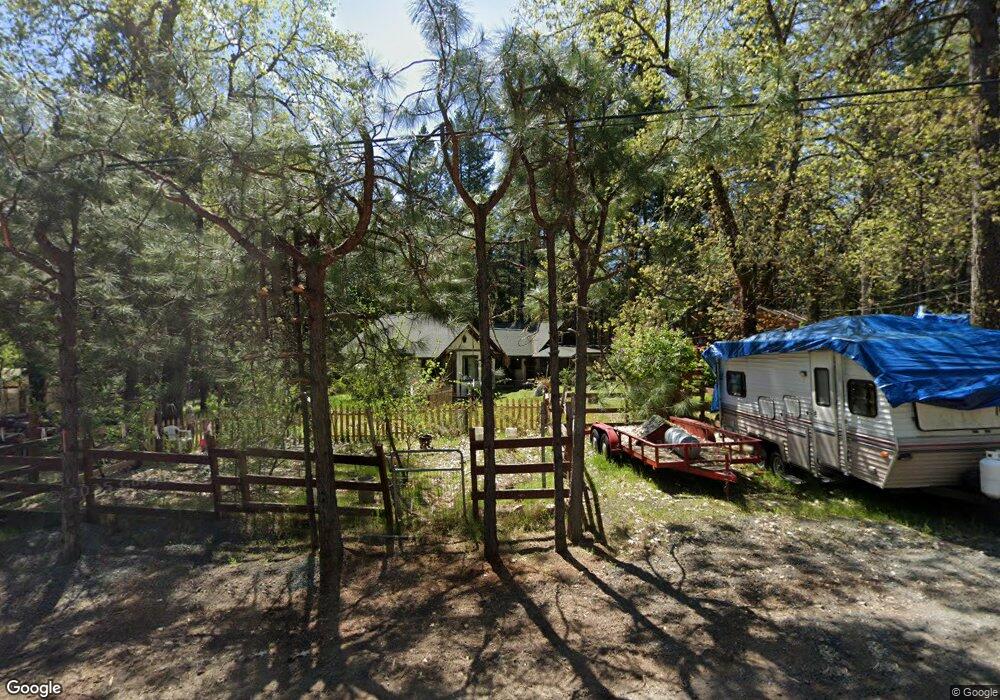 2365 Queens Branch Rd, Rogue River, OR 97537 - photo 1