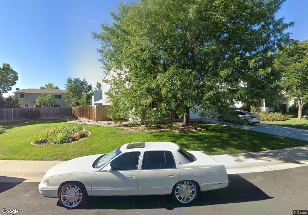 2220 E 127th Place, Thornton, CO 80241 - photo 1