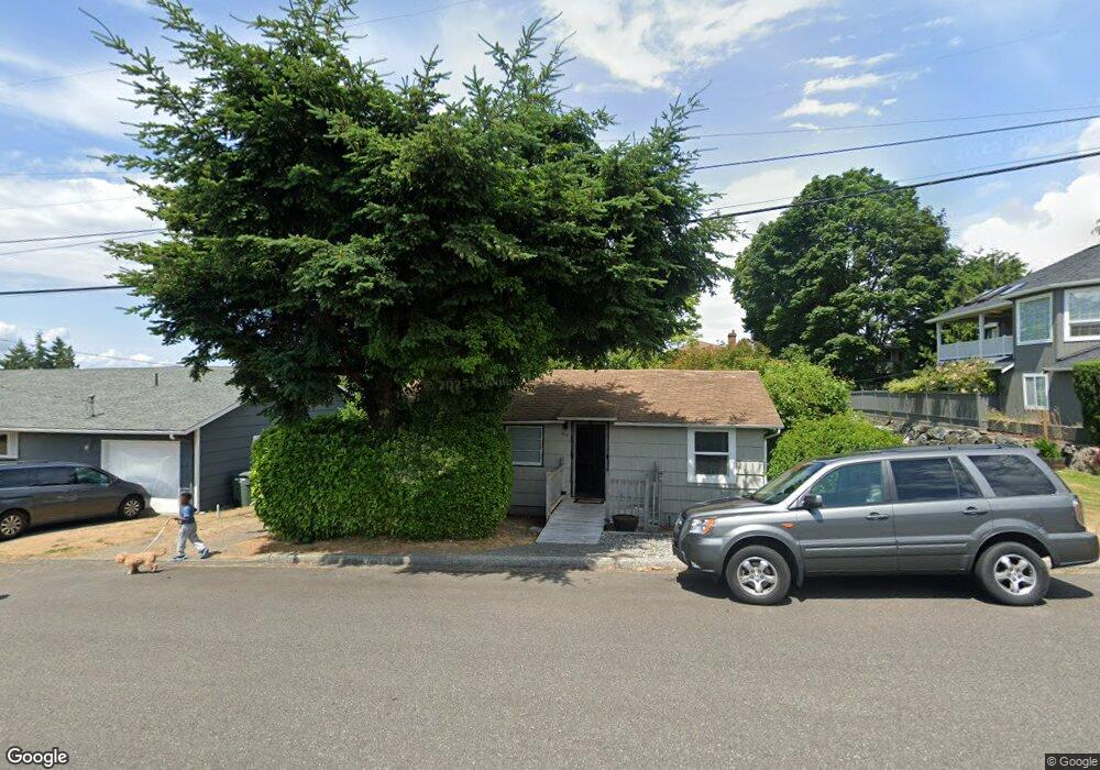 811 Cedar St, Edmonds, WA 98020 - photo 1