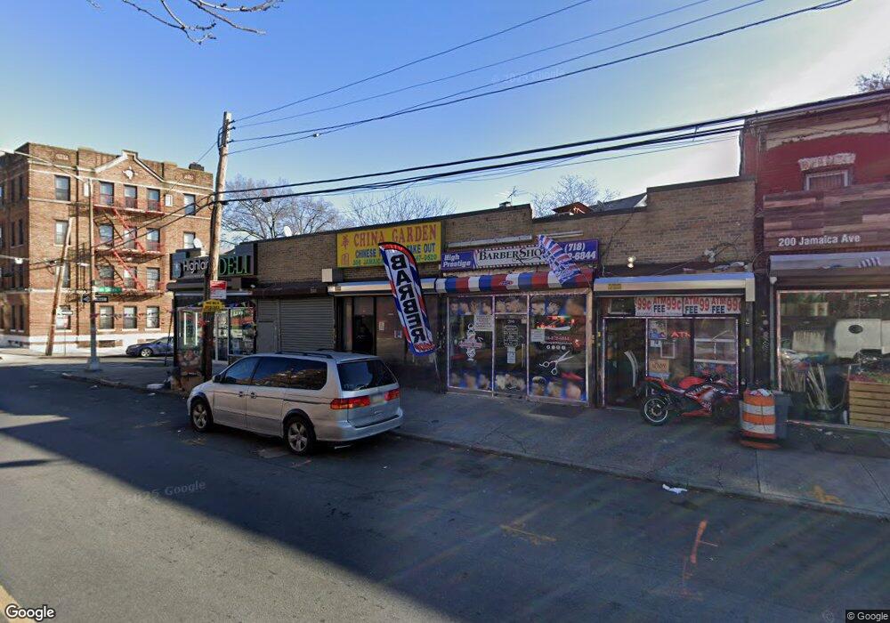 202 Jamaica Ave, Brooklyn, NY 11207 - photo 1