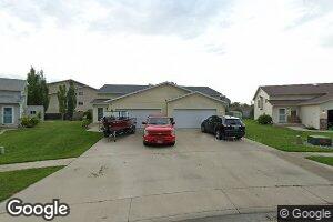 3487 Eagle Run Ln, West Fargo, ND 58078