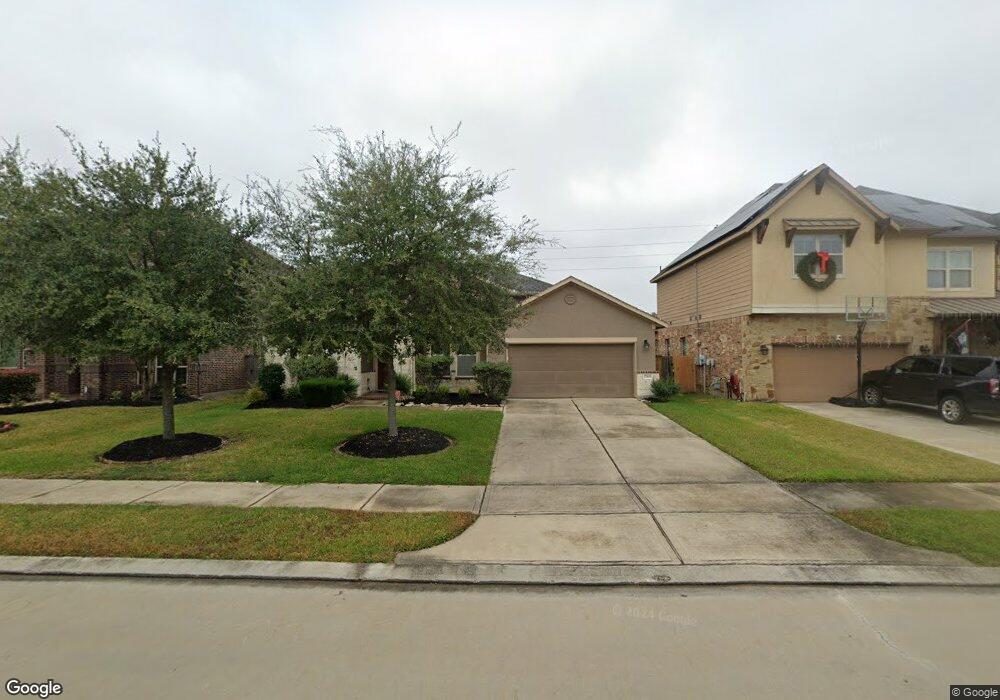 27806 Yorkshire Brook Ln, Fulshear, TX 77441 - photo 1