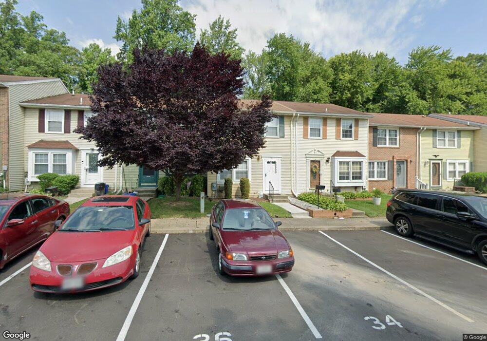 36 Baltistan Ct, Rosedale, MD 21237 - photo 1