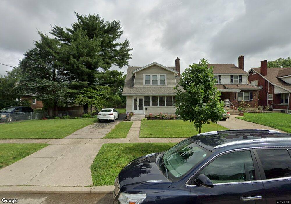 116 Nansen St, Cincinnati, OH 45216 - photo 1